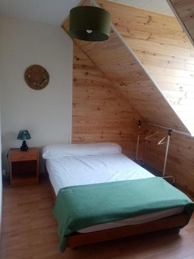 Charmant Appartement Au Centre De Bagnères-de-Bigorre Esterno foto