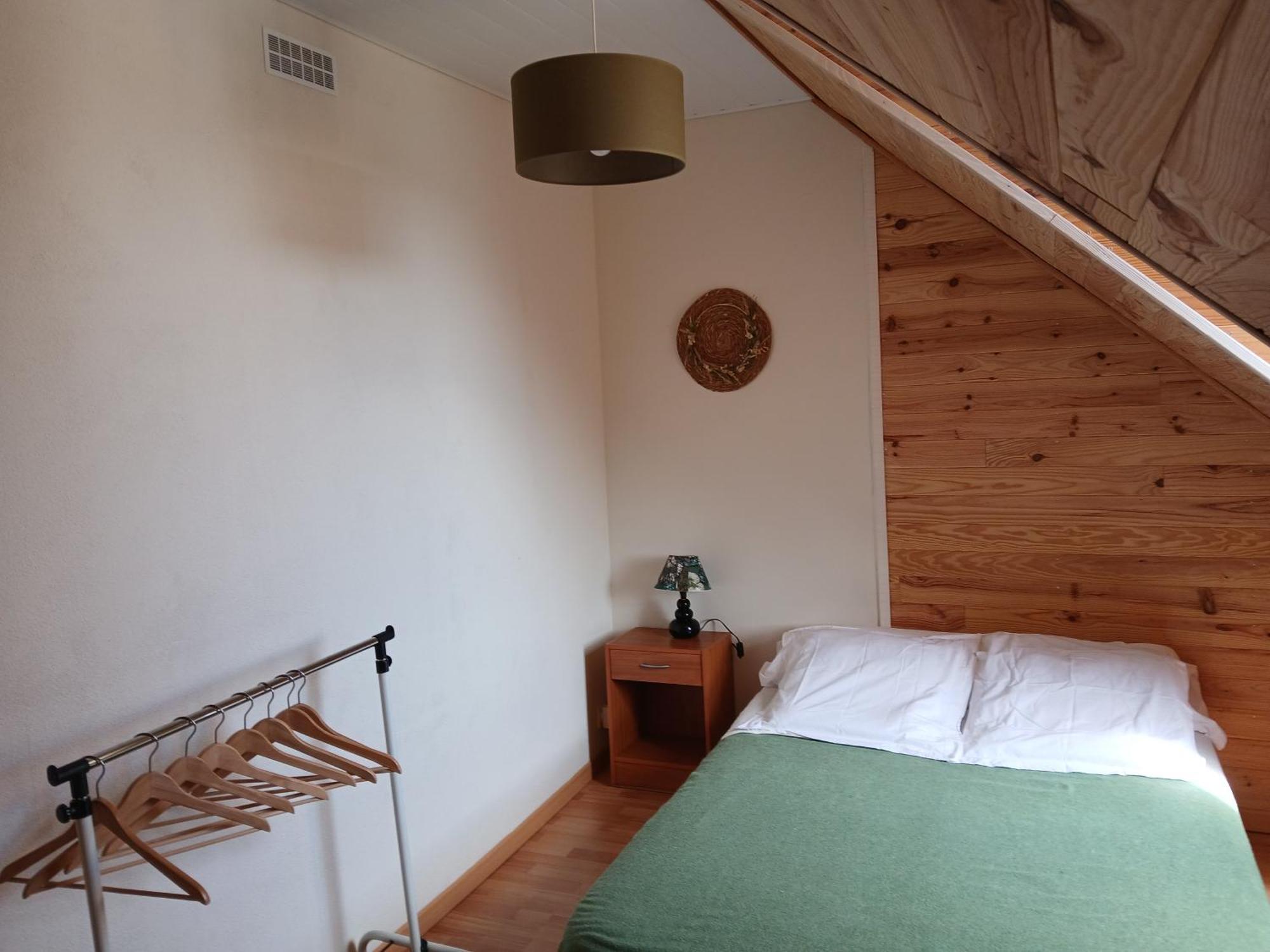 Charmant Appartement Au Centre De Bagnères-de-Bigorre Esterno foto