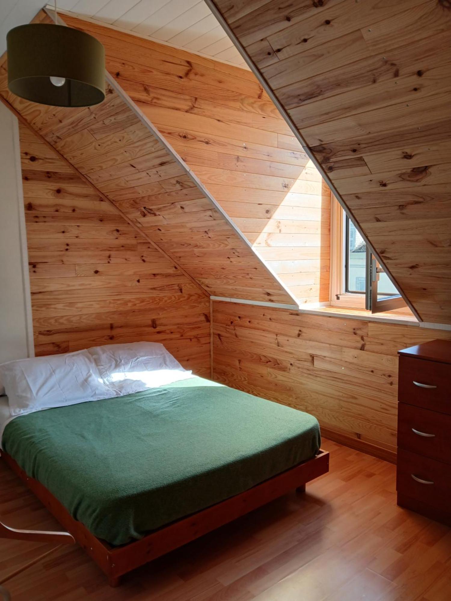 Charmant Appartement Au Centre De Bagnères-de-Bigorre Esterno foto